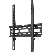 Suport de perete Hama 220807 pentru TV, fix, 32-75 inch, capacitate 40 kg - 1