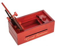 Japanese Secret Box: Good Fortune Game - 1