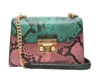 Geanta mini ALDO CRELALLE 345 multicolor din piele ecologica - 1