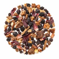 Infuzie de Fructe si Condimente Spiced Pear Bliss (50g) - 1