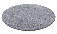 Covor Life Gri Deschis V1 Deschis 80x80 - 1