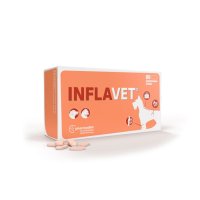INFLAVET, 60 tablete - 1