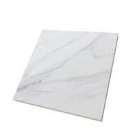 Gresie ceramica Marmi Grey Light 42 x 42 cm lucioasa, design marmura - 5