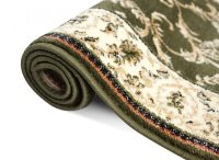 Traversa Lotos Verde 150x600 cm de la Delta - Stil si Confort pentru Casa Ta - 2