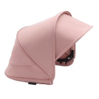 Capotina pentru carucior Bugaboo Dragonfly in nuanta Morning Pink - 2