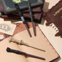 Pix surpriza cu bila, seria MINISO Harry Potter, mai multe modele - 8