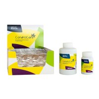 STANGEST CondroCare - Supliment pentru Sistemul Articular la Câini și Pisici, 90 Comprimate, XS-XL - 1