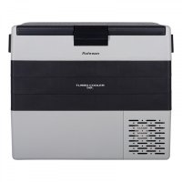 Frigider și congelator cu compresor Rohnson R-4052 Turbo Cooler - 1