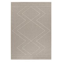 Covor Patara Bej V4 80 x 150 cm - 1