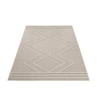 Covor Patara Bej V4 80 x 150 cm - 3