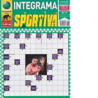 Integrama Sportiva Nr.31 - Joc Interactiv pentru Distractie si Provocare - 1