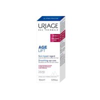 Crema contur de ochi pentru lifting si fermitate Age Lift, 15 ml, Uriage - 1