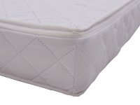 Saltea Cocos Confort II 100x50x10 cm - 2