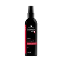 Lotiune pentru barbati impotriva caderii si raririi parului Men, 200 ml, Seboradin - 1