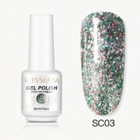 Oja semipermanenta KIEVSKAYA Platinum- SC03 - SC01 - 1