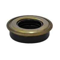 Simering dreapta 41x25x10 pentru ax transmisie motosapa Dac, Ruris, Zimbru, Gigant - 1