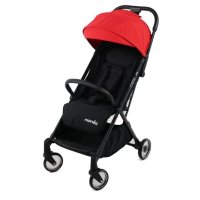 Carucior sport Nania Orla redblack - 3