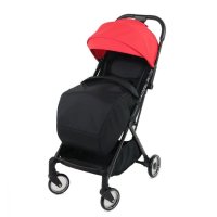 Carucior sport Nania Orla redblack - 1