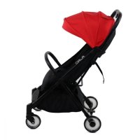 Carucior sport Nania Orla redblack - 2