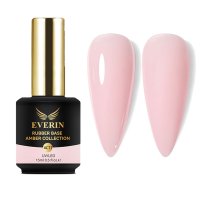 Rubber Base Everin Amber Collection 15ml- 11 - AC07 - Everin - 1