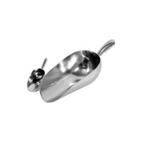 Scafa aluminiu 1.6 kg - 1
