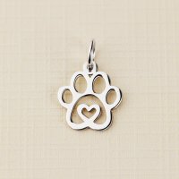 Charm Labuta ELM - Argint 925 de la Chic Bijoux - 1