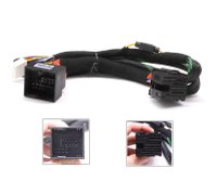Cablu Plug&Play SNH OEM PNP-PZ045 pentru Peugeot si Citroen - 1