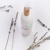 Sampon si gel de dus hipoalergenic 2 in 1 Agnotis pentru bebelusi si copii 400 ml - 1