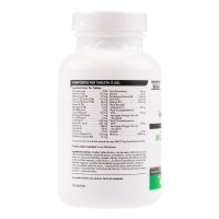 VETRI SCIENCE Canine Plus Senior, multivitamine câini senior, 90tbl masticabile - 4