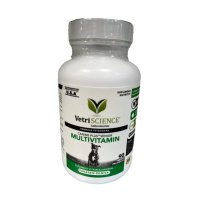 VETRI SCIENCE Canine Plus Senior, multivitamine câini senior, 90tbl masticabile - 3