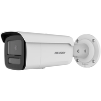 Camera de Supraveghere IP Bullet 8MP Hikvision DS-2CD2T83G2-2LI (2.8MM) cu Microfon Incorporat - 1