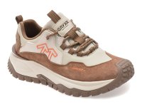 Pantofi sport GRYXX gri, 5901, din piele naturala - 1