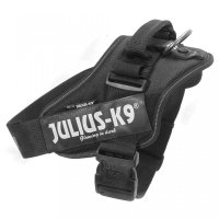 Ham K9 IDC Power, Marimea Mini, 7-15 kg, Negru - 1