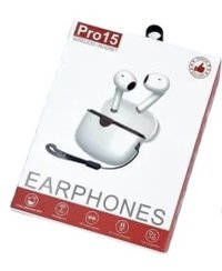 Casti bluetooth profesionala Pro15 - 1