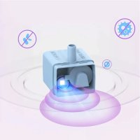 Pompa Wireless UVC PETKIT pentru Fantanile Eversweet 3 Pro UVC si Eversweet Max - 3