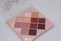 Paleta Farduri Pro.Makeup For Me Only - Eyeshadow 1 - 2