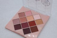 Paleta Farduri Pro.Makeup For Me Only - Eyeshadow 1 - 3