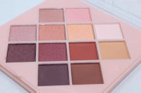 Paleta Farduri Pro.Makeup For Me Only - Eyeshadow 1 - 4