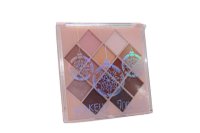 Paleta Farduri Pro.Makeup For Me Only - Eyeshadow 1 - 5