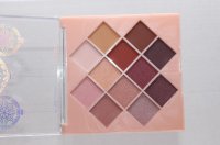 Paleta Farduri Pro.Makeup For Me Only - Eyeshadow 1 - 7