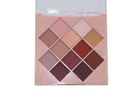 Paleta Farduri Pro.Makeup For Me Only - Eyeshadow 1 - 1
