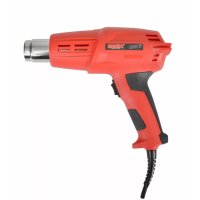 Pistol cu aer cald HECHT 2022, 2000 W, cu 2 trepte de temperatura - 1