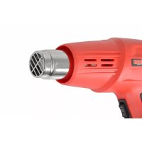 Pistol cu aer cald HECHT 2022, 2000 W, cu 2 trepte de temperatura - 2