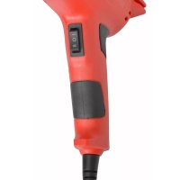 Pistol cu aer cald HECHT 2022, 2000 W, cu 2 trepte de temperatura - 4