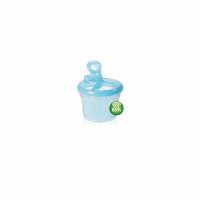 Dozator pentru lapte praf Philips Avent, 3 portii de 260 ml, albastru - 1
