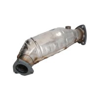 Catalizator AUDI A4 8E2 B6 BM CATALYSTS BM90954H - 1