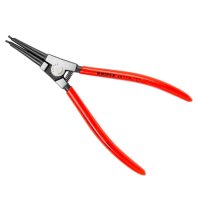 Cleste Knipex 46 11 A3 pentru inele de siguranta, 210 mm - 1