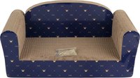Pawise Cat Scratcher Mat Royal - 1