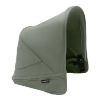 Capotina pentru carucior Bugaboo Donkey 5 - Verde Padure - 1