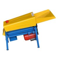 Batoza porumb MS-500CA, 2000kg/Ora, 220V, motor 1.8KW inclus - 1